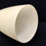 Светильник подвесной бежевый Citilux CL942013 Бокал