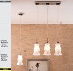 Светильник подвесной Citilux CL943131 Спин