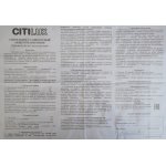 Светильник подвесной Citilux CL945110 Оми