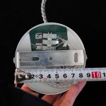 Светильник подвесной Citilux CL945110 Оми