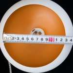 Светильник подвесной Citilux CL945130 Оми