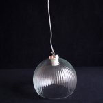 Подвесной светильник Citilux CL946300 Мартин 300мм