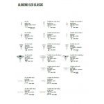 Светильник Ideal lux LED CLASSIC G9 2.7W 350Lm 3000K