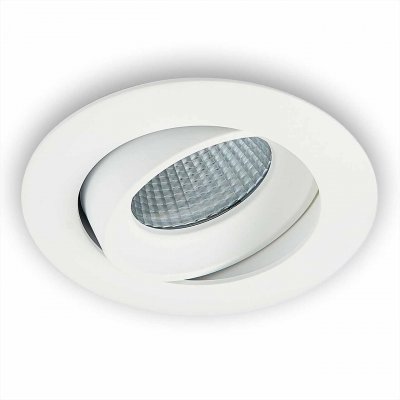 

Встраиваемый светильник Citilux CLD001NW0 Альфа, CLD001NW0