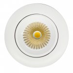 Светильник встраиваемый Citilux CLD001W0 Альфа