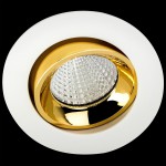 Светильник Citilux CLD001W2 