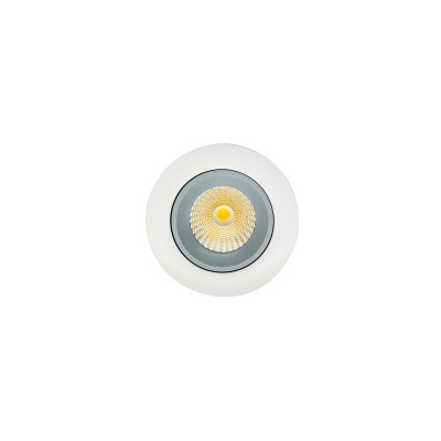 

Светильник встраиваемый Citilux CLD001W3 Альфа, CLD001W3