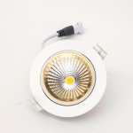 Встраиваемый светильник Citilux CLD002W2 Бета