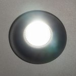 Встраиваемый светильник Citilux CLD004NW4 Гамма