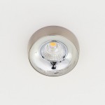 Встраиваемый светильник Citilux CLD004W1 Гамма