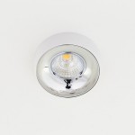 Встраиваемый светильник Citilux CLD004W1 Гамма