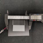 Светильник в подрозетник 65мм для лестницы Citilux CLD006K5