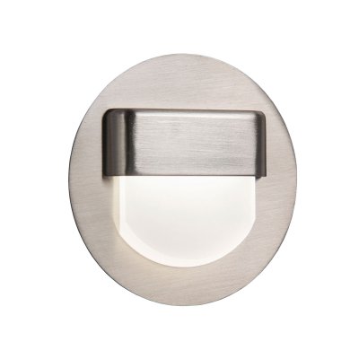 

Светильник в подрозетник 65мм для лестницы Citilux CLD006R1, CLD006R1