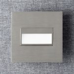 Встраиваемый лестничный светильник Citilux CLD007K1 Скалли