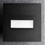 Встраиваемый лестничный светильник Citilux CLD007K5 Скалли