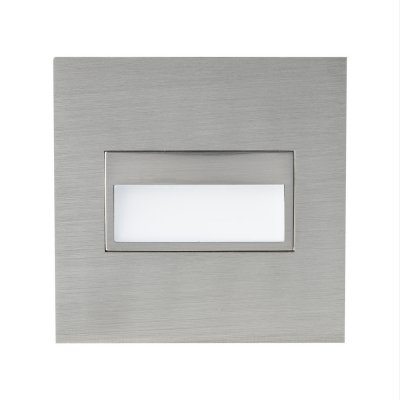 Встраиваемый лестничный светильник Citilux CLD007R1 Скалли