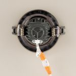 Встраиваемый светильник Citilux CLD041NW3 Боска