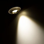 Встраиваемый светильник Citilux CLD042NW2 Дзета