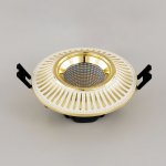 Встраиваемый светильник Citilux CLD042NW2 Дзета