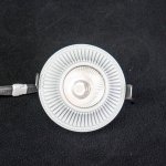Встраиваемый светильник Citilux CLD042W0 Дзета
