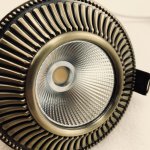 Встраиваемый светильник Citilux CLD042W3 Дзета