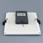 Встраиваемый светильник Citilux CLD50K220 Омега