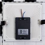 Встраиваемый светильник Citilux CLD50K220N Омега