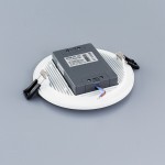 Встраиваемый светильник Citilux CLD50R150N Омега