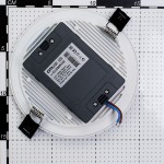Встраиваемый светильник Citilux CLD50R150N Омега