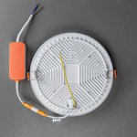 Светильник потолочный светодиодный Citilux CLD5224N