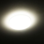 Встраиваемый светильник Citilux CLD5315N Вега