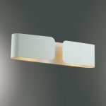 Ideal Lux CLIP AP2 SMALL BIANCO