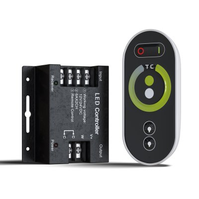 

Maytoni CLM004 Контроллеры для светодиодной ленты, CLM004