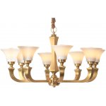 Люстра Cloyd PARADE C8 / D87 см (арт.10009)