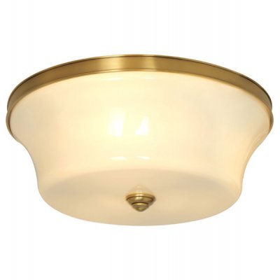 Потолочный светильник Cloyd PARADE FM2 / выс. 16 см (арт.10014)