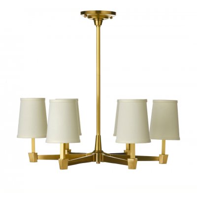 Люстра Cloyd DIPLOMAT C6 / D66 см (арт.10017)