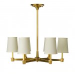 Люстра Cloyd DIPLOMAT C6 / D66 см (арт.10017)