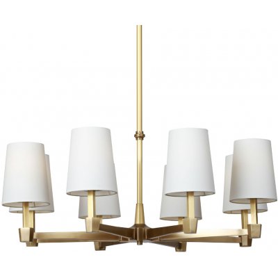 Люстра Cloyd DIPLOMAT C8 / D79 см (арт.10018)