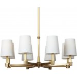 Люстра Cloyd DIPLOMAT C8 / D79 см (арт.10018)