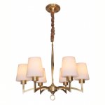 Люстра Cloyd EMPORIA C6 / D63 см (арт.10024)