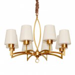 Люстра Cloyd EMPORIA C8 / D70 см (арт.10025)