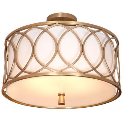 Потолочный светильник Cloyd MINISTER FM3 / выс. 25 см (арт.10039)