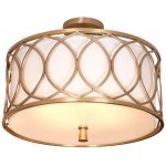 Потолочный светильник Cloyd MINISTER FM3 / выс. 25 см (арт.10039)