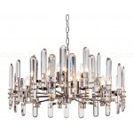 Люстра Cloyd ESTRADA C15 / D85 см - хром (арт.10275)