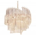 Люстра Cloyd EVOLUTE C10 / D60 см - золото (арт.10304)