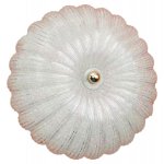 Потолочный светильник Cloyd DESSA FM1 / D30 см - золото (арт.10371)