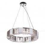 Люстра Cloyd CORUND C10 / D60 см - хром (арт.10424)