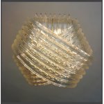 Люстра Cloyd MEBIUS-A C9 / D50 см - золото (арт.10442)