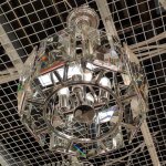 Люстра Cloyd HENRIK C4 / D36 см - хром (арт.10503)