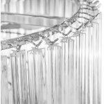 Люстра Cloyd ORATORIA C8 / D53 см - хром (арт.10504)